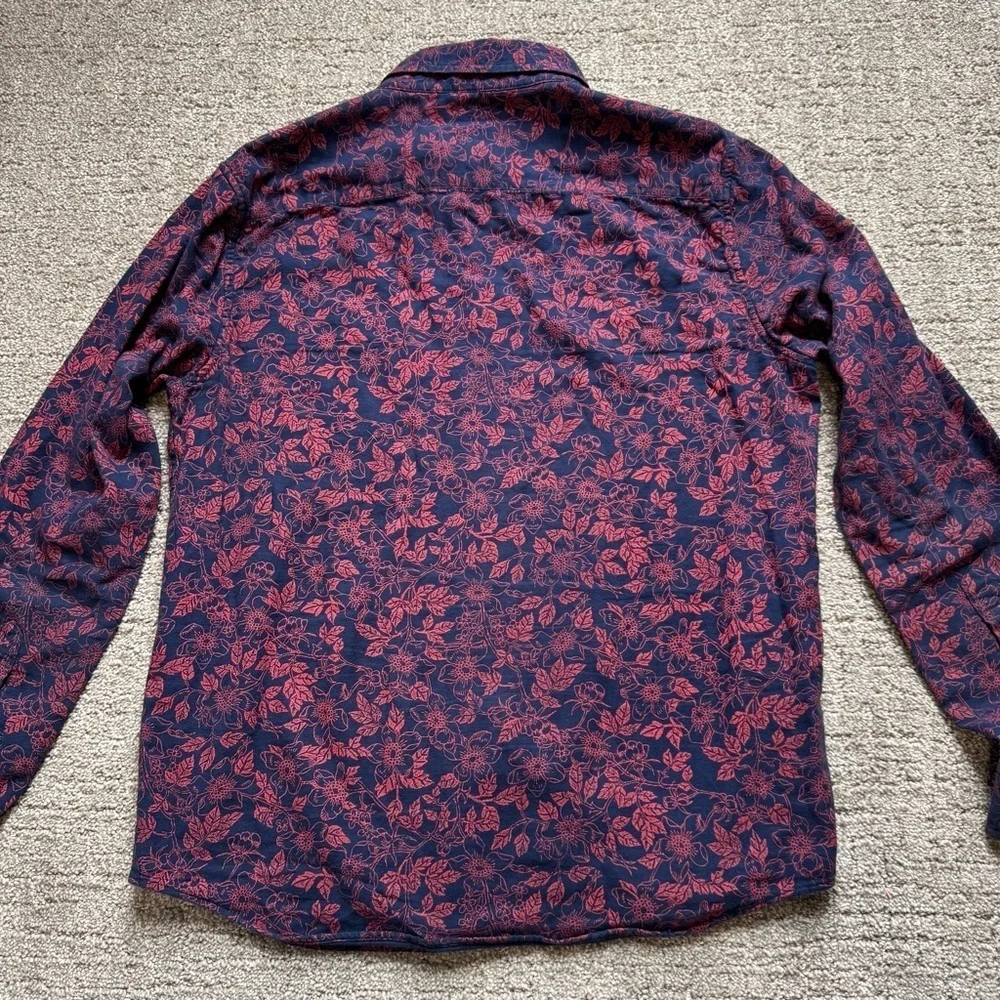 Banana Republic cool looking